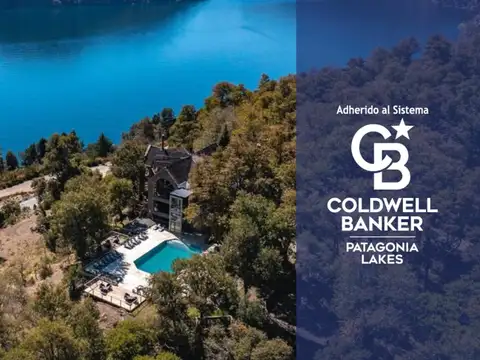 TIEMPO COMPARTIDO - RESORT DE MONTAÑA - PAIHUEN - SAN MARTIN DE LOS ANDES