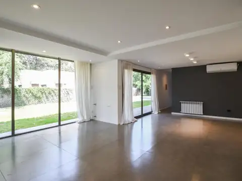 Casa en Venta A Estrenar