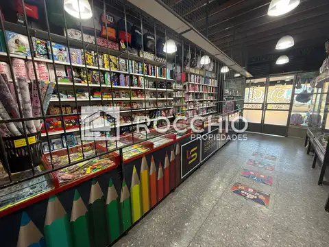 Local en Venta 40 años