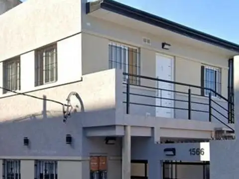 Departamento 3 ambientes, Ramos Mejía.