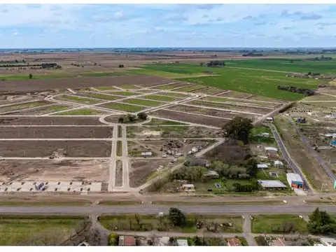 Terreno en Venta en Villa Amelia, USD 36.410