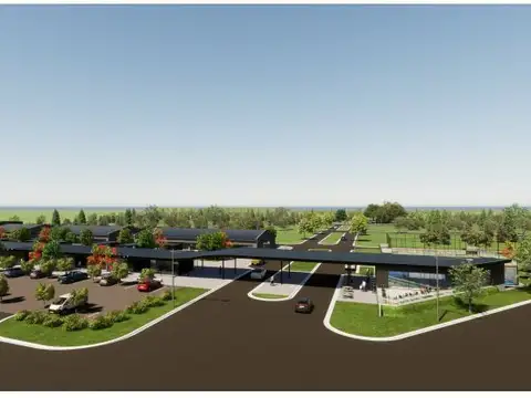 Terreno en Venta en Villa Amelia, USD 36.410