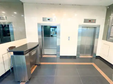 Oficina en Venta A Estrenar