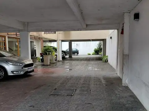 General José de San Martín 800