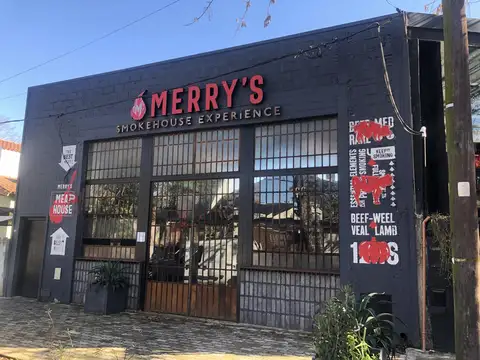 Local - Venta- City Bell