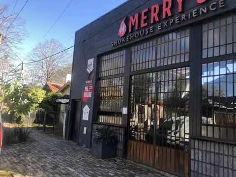 Local - Venta- City Bell