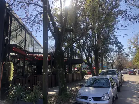 Local en Venta A Estrenar