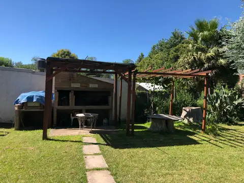 Terreno en Venta 20  mts Frente