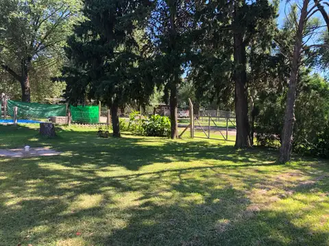 Carcaraña entre Rosario y Abanderado Grandoli