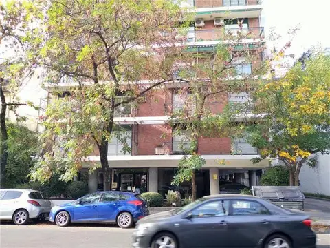 Ramon Freire 1700, Piso 1