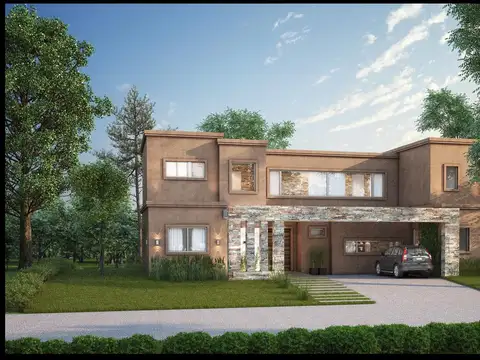 Casa en  Buenos Aires Golf