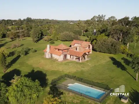 Venta / permuta | Campo 49,76 Ha | Victoria, Entre Ríos