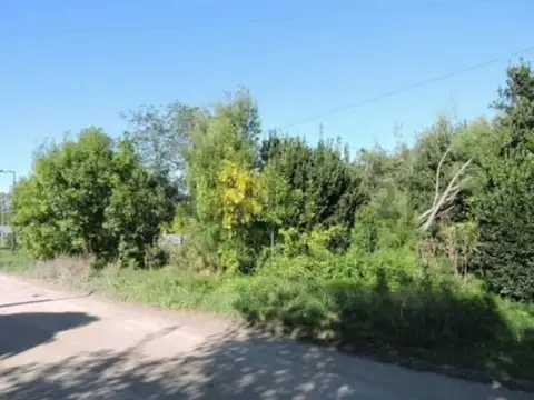 Terreno en Venta de 600,0 m2