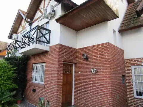 VENTA DE TRIPLEX