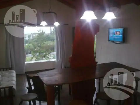 Complejo de 8 cabañas