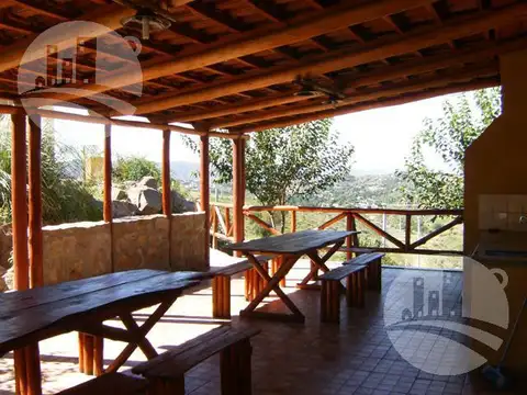 Hotel en Venta 4 años