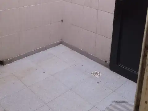 Tipo casa, Planta baja al frente