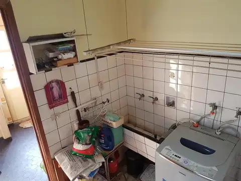 Av. Pueyrredon al 300