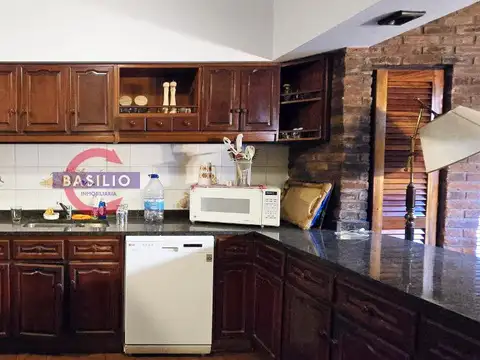 Casa en Venta al Oeste