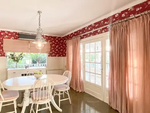 Casa en Venta de 3 dormitorios