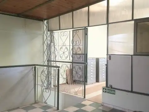 Boulevard Wilde al 700