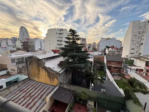 Departamento en Alquiler en Barracas, $ 800.000