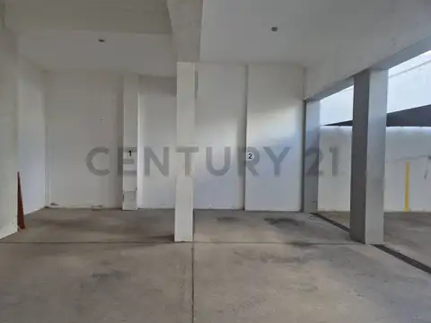 Cochera en Venta en La Plata