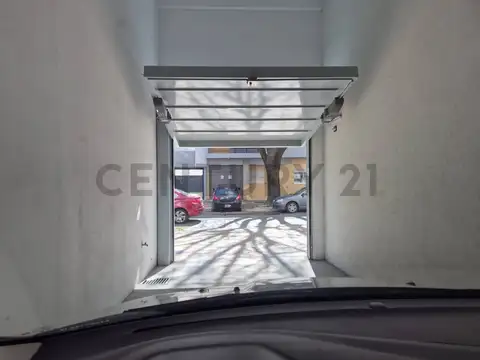 Cochera en Venta en La Plata