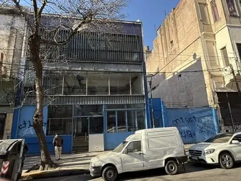 Local - Alquiler - La Boca
