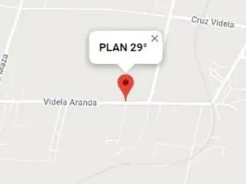 Terreno en Venta de 330,0 m2