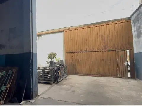 General Pedro Díaz 1400