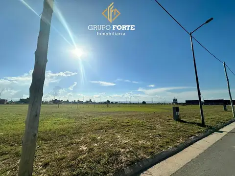 Terreno en Venta en Cuestas De Manantiales, USD 40.000