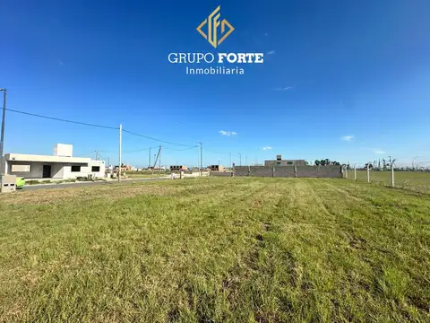Terreno en Venta en Cuestas De Manantiales, USD 40.000