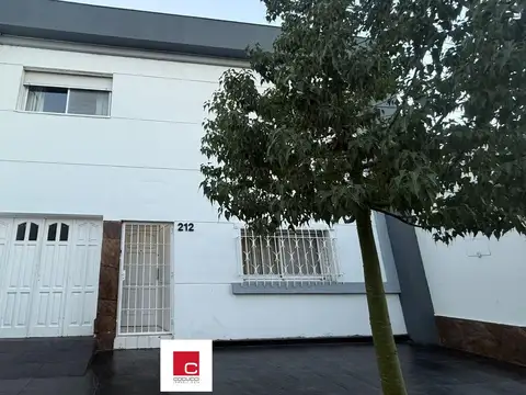 Casa en  LA CIUDAD DE MENDOZA