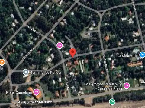 Calle La Argentina 200