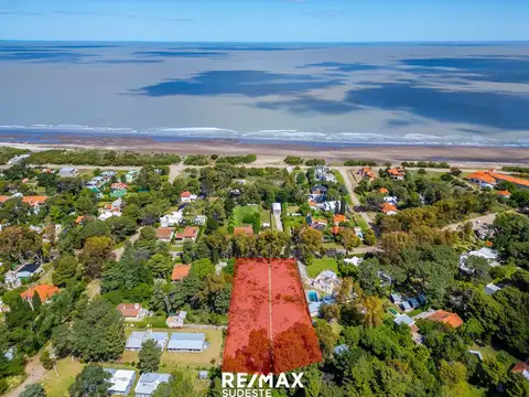 Lote de 3166m2 en inmejorable locacion