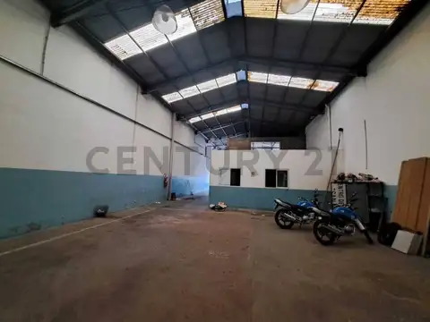 Galpon en Venta A Estrenar
