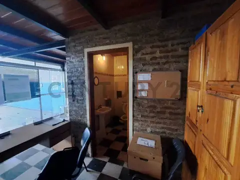 Galpon en Venta 2025 años