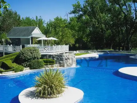 Terreno en Venta en San Eliseo Golf & Country, USD 71.000
