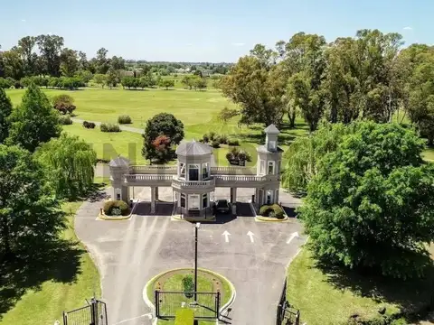 LOTE En Venta En San Eliseo