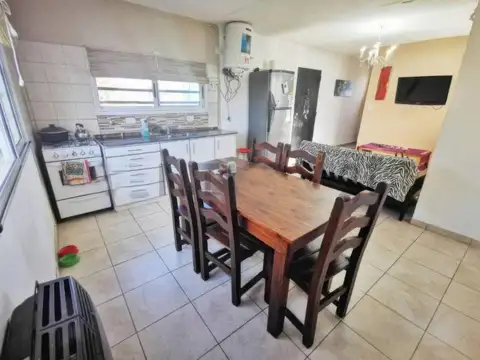 Casa en Venta en Los Hornos, USD 74.000