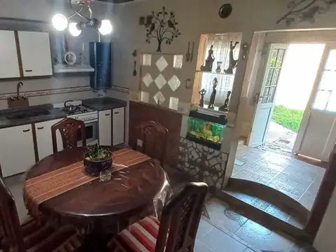 Casa en Venta 21 años