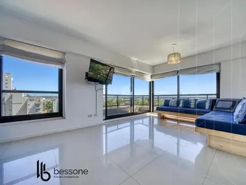 Departamento en Venta de 3 dormitorios