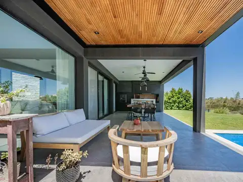 Casa en Venta 3 años