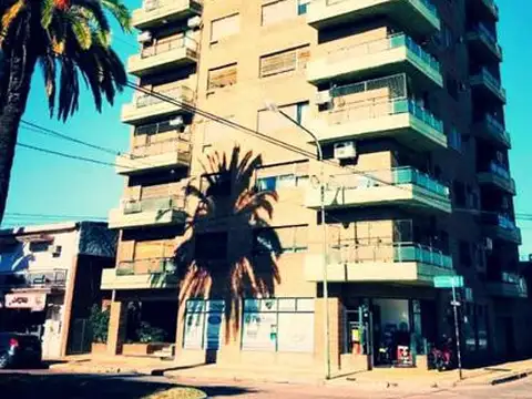 Edificio Palmeras I 2° Piso