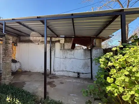 Filemon Garnica 1100