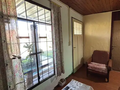 Casa en Venta en Hurlingham, USD 55.000