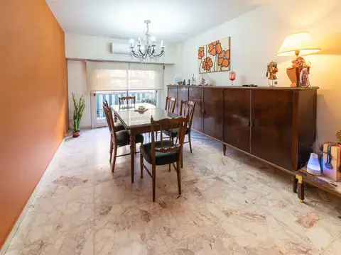 Departamento en Venta 51 años