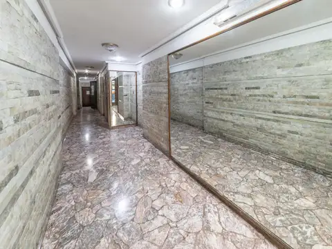 Departamento en Venta en Barracas, USD 190.000