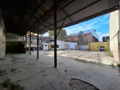 Galpon en Alquiler en Parque Patricios, USD 0